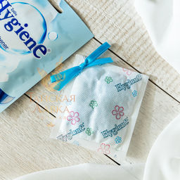 Саше Ароматическое Blue Fresh HYGIENE
8 гр  фото 2