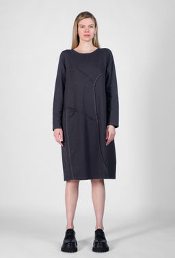 Платье ТРИКОТАЖ