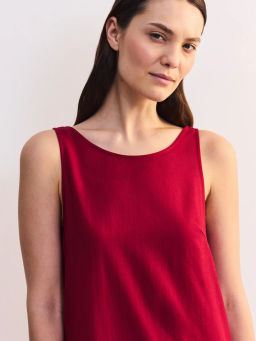 Платье миди из вискозы ZR2605012920-77 / Zarina