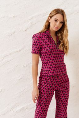 Комплект 2-ух предметный А4128 - Annete фото 3