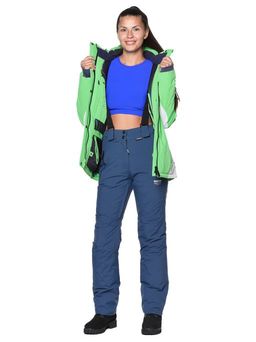 Костюм B-8908 Фисташковый