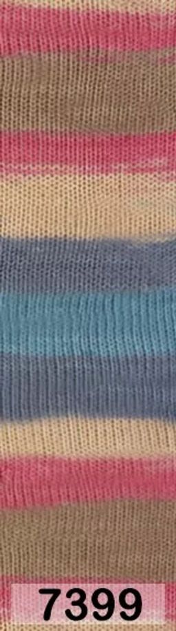 DIVA BATIK - Alize фото 16