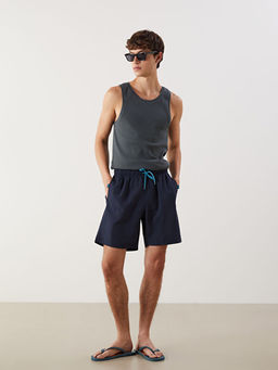 Diz Hizas? Boy Basic Erkek Deniz ?ortu