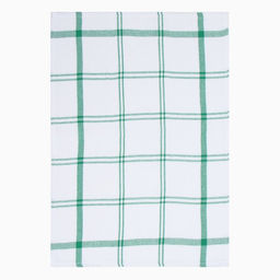 Набор полотенец Этель Клетка МИКС 40х68 см - 3 шт, 100%хл фото 8