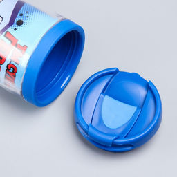 Термостакан «Ты супер-герой!», Человек-паук, 350 мл