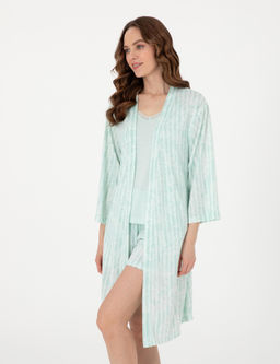 Mint 3l_ Pijama Tak_m_