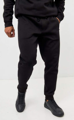 Брюки спорт P421-0864 black - Primm фото 6