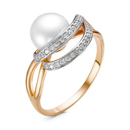 КОЛЬЦО 22310252Р - Красная пресня фото 5