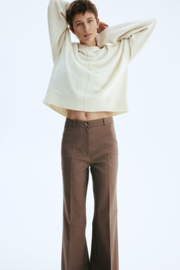 Pantal?n bootcut - H&m фото 3