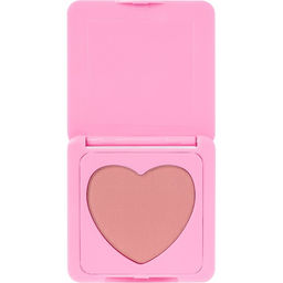 Румяна Beauty Bomb Sweetheart тон 03 матовый  фото 4