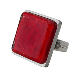 BLAZING STYLE Кольцо КО4783