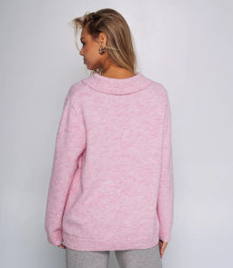 Джемпер #КТ2634 - Dommod фото 18