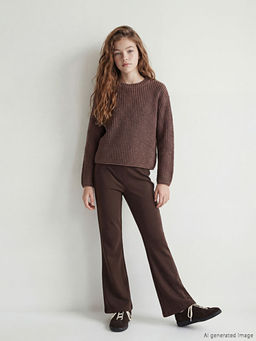 ?spanyol Pa?a K?z ?ocuk Tayt