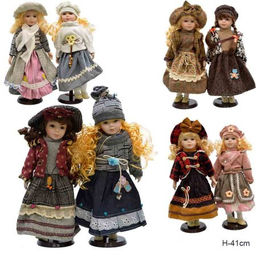 Сувенир коллекционный 41 см / 16012 /уп 24/ - Галеонтрейд фото 12