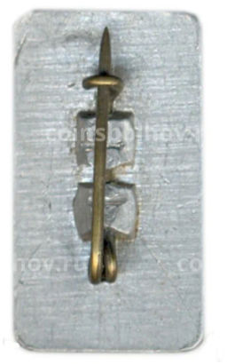 Значок Рига