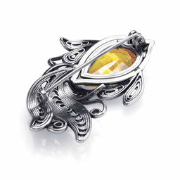 БРОШЬ 14816008-4 - Красная пресня фото 2