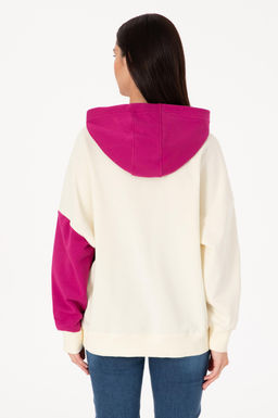 Kad_n Fu_ya Sweatshirt - U.s. polo assn фото 5
