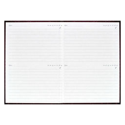 Ежегодник учителя арт. 62336 БОРДОВАЯ ФАКТУРА - Феникс+ фото 17