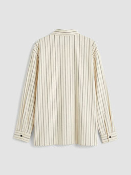 ?izgili Erkek ?ocuk G?mlek