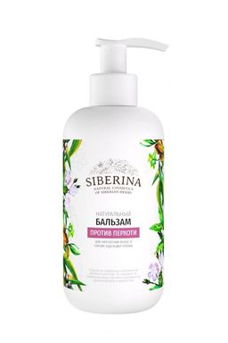 Бальзам для волос "Против перхоти"