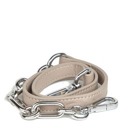 Женская кожаная сумка - Barcelo biagi фото 4