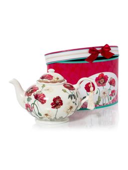 Чайник заварочный МАКИ 1000мл