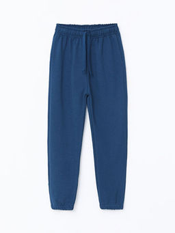 Beli Lastikli Erkek ?ocuk Jogger E?ofman Alt?