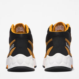 Ботинки / Timberland  фото 2