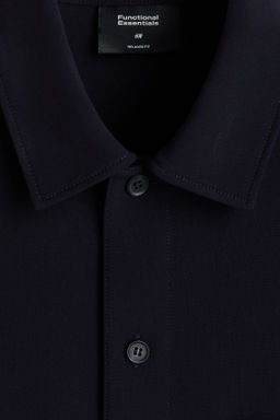 Sobrecamisa Four-way stretch - H&m фото 11