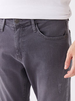 760 Skinny Fit Erkek Jean Pantolon