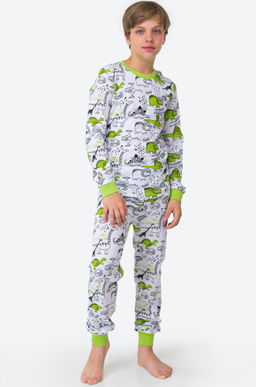 Пижама для мальчика Bonito