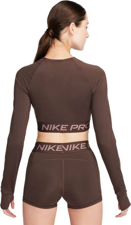 Лонгслив женский