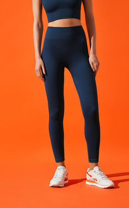 2911AS Fresh Легинсы (кашкорсе) jeans