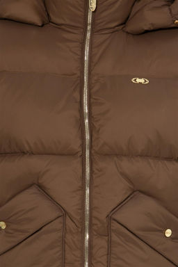 U. S. Polo Assn Женское кокосовое пальто - U.s. polo assn фото 14