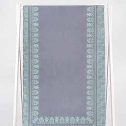 Полотенце махровое 6с102.411ж1 Греция (мятный2) 67х150см