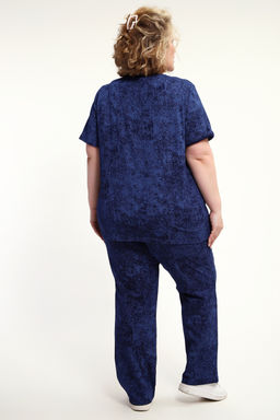 Костюм с брюками КЖ-009