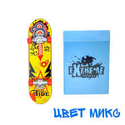 Набор экстремала Опасный прыжок, 2 предмета, МИКС - Simaland фото 8