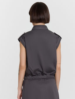 БЛУЗКА ЖЕНСКАЯ - Mark formelle фото 2