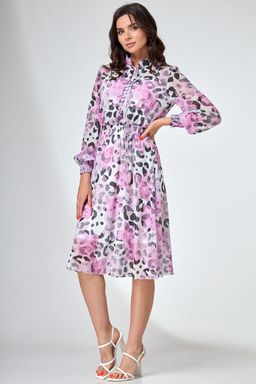 Платье Angelina&Co 928 - Mira fashion фото 662