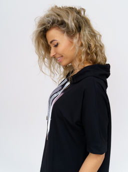 940 Туника Хаки - Svetekst фото 14