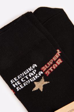 Мужские носки Touch  фото 2