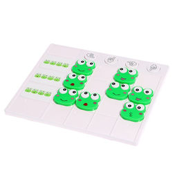 Развивающий набор Куда смотрит лягушка - Iq-zabiaka фото 2