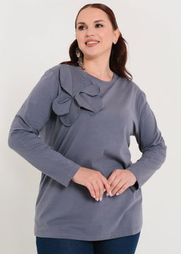 95% хлопок, 5% эластан блуза, джемпер