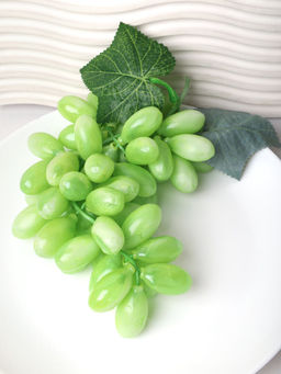 Муляж Виноград 24 см / 33-16 /уп 200/ - Галеонтрейд фото 3