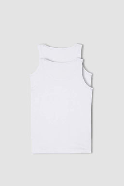 Комплект распашонок для мальчиков (2 шт.)