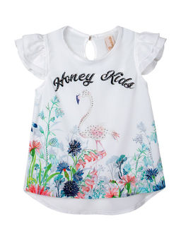 Костюм для девочки Honey
