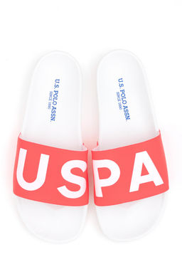 Женская розовая обувь - U.s. polo assn фото 6