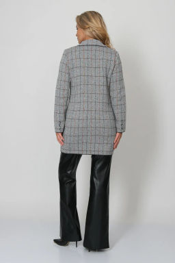 БЕЛАРУСЬ Жакет Д 3017/серый