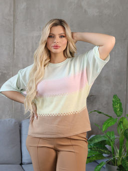 Джемпер Др3-534/5