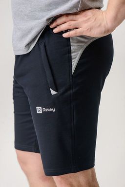 Шорты Футер 2-х ниточный